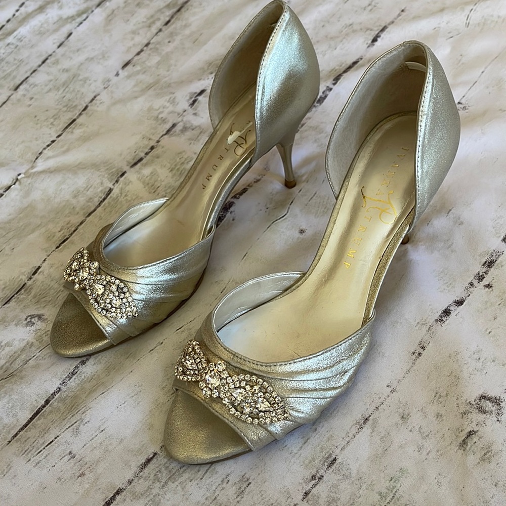 D’Orsay Pumps Ivanka Trump sz 7.5